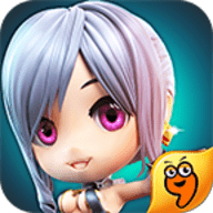 萌姬无双BT版游戏