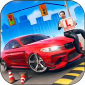 驾驶学院挑战手机版