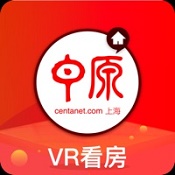 上海中原手机客户端