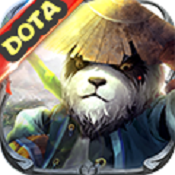 刀塔拍拍熊无限钻石版