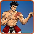 街头霸王团队格斗