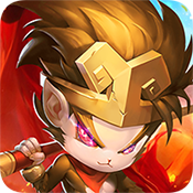 少年孙悟空bt无限版