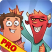 地狱魔鬼点击者手游