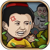 半月传手游安卓版