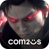 疾风之刃混沌之序幕