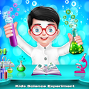 科学技巧实验学校游戏