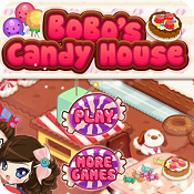 甜蜜糖果屋h5手机版