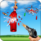 射那个瓶子官方版