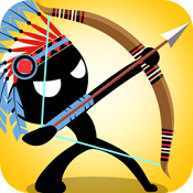 暴击火柴人最新版