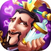 别惹刘关张ios版