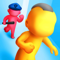 警方追捕汽车安卓版