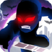 火柴人铁刀联盟游戏