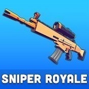 皇家狙击Sniper Royale