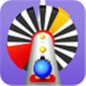 疯狂彩虹球安卓版