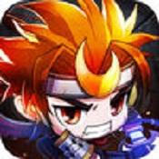 彩虹岛战纪官方版