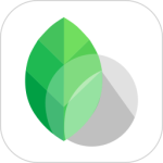 绿叶修图软件工具