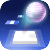 跳舞的球2无限提示版