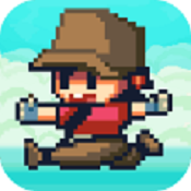 跳跳男无限金币版