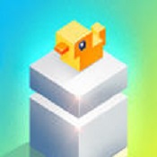 滚动白块游戏安卓版