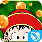 龙珠z复仇官方正版游戏