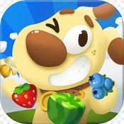 萌宠水果消安卓版手游