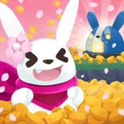 萌兔天兵游戏