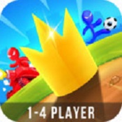 火柴人聚会乱斗手机版