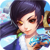 仙灵劫无限元宝版