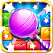 糖果甜甜消最新版