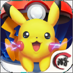 出手吧精灵满V版