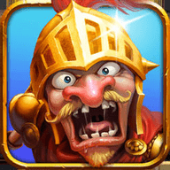 王室冲突无限水晶版