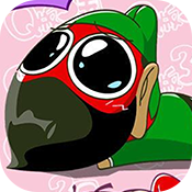 Q版刘关张bt版手游