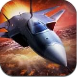 钢铁战鹰无限金币钻石版