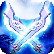 寒月双刀无限元宝版