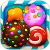糖果爱消除无限元宝版