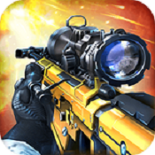 狙击的荣耀破解版