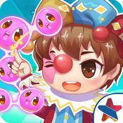 快乐连消无限金币破解版