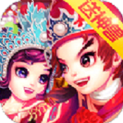 桃花原记无限元宝版