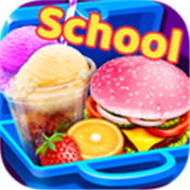 午餐烹饪大师游戏安卓版