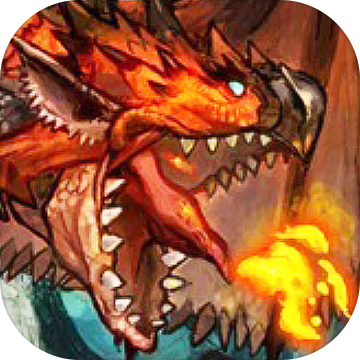 狩猎吧喵人（猎龙之旅）