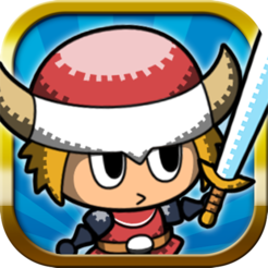 来当勇者吧(勇者tobe)