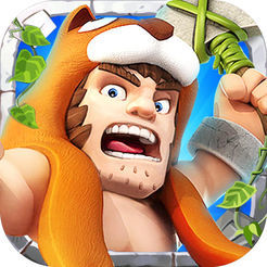 萌宠大暴动无限钻石版