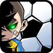 魔足学院游戏客户端