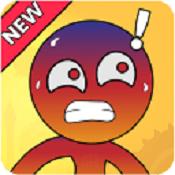 火柴人割绳逃生无限生命版