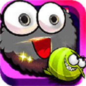 蜘蛛仔豆豆破解版