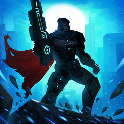 决战审判日无限钻石版