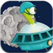 绕月旅行(Moon Run)