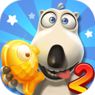 贝肯熊之冰原时代童趣版无限金币破解版