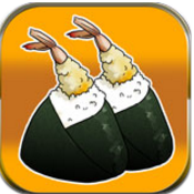 圆滚滚饭团量产游戏(小太りなまるおにぎり量産ゲーム)