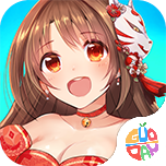 萌娘战姬无限钻石版